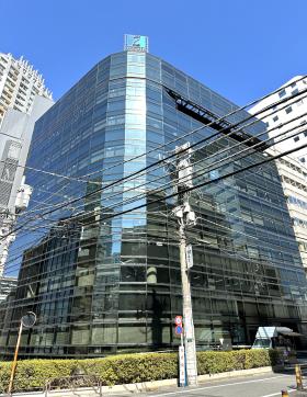 CROSS COOP...の外観写真