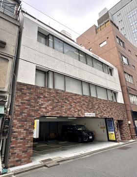 BRICK GATE水道...の外観写真