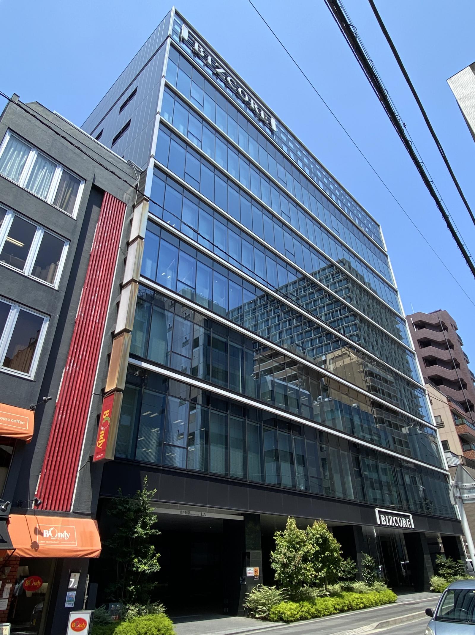 BIZCORE神保町