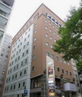 TANOSIO新横浜の外観写真