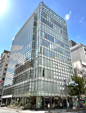 CROSS COOP新宿...の外観写真