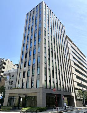 渋谷S.野口Bl...の外観写真
