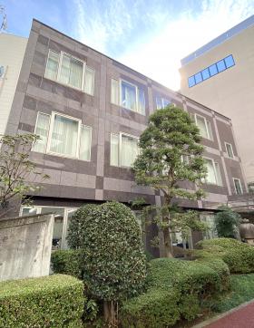 赤坂中西ビル別館の外観写真
