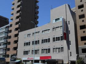 第ニ山田ビルの外観写真