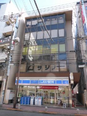 森町ビルの外観写真