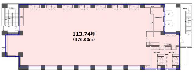 enSUITE御成門
