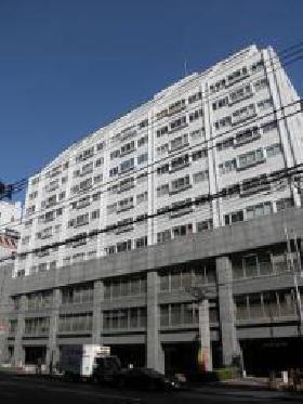 たつむら青山マンショ...の外観写真