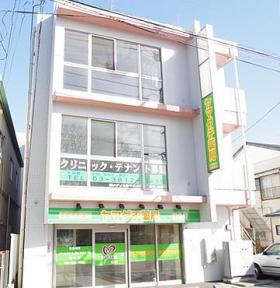 相模原市南区南台店舗...の外観写真