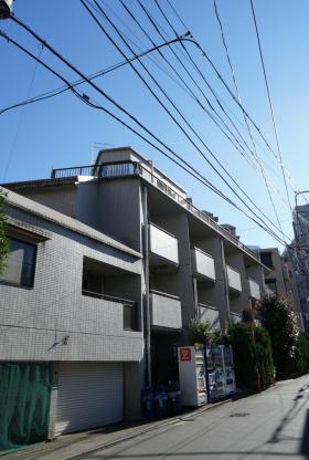 マイスタークエーレ西...の外観写真
