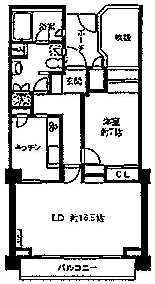 サンモールクレスト