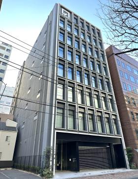 S-GATE秋葉...の外観写真