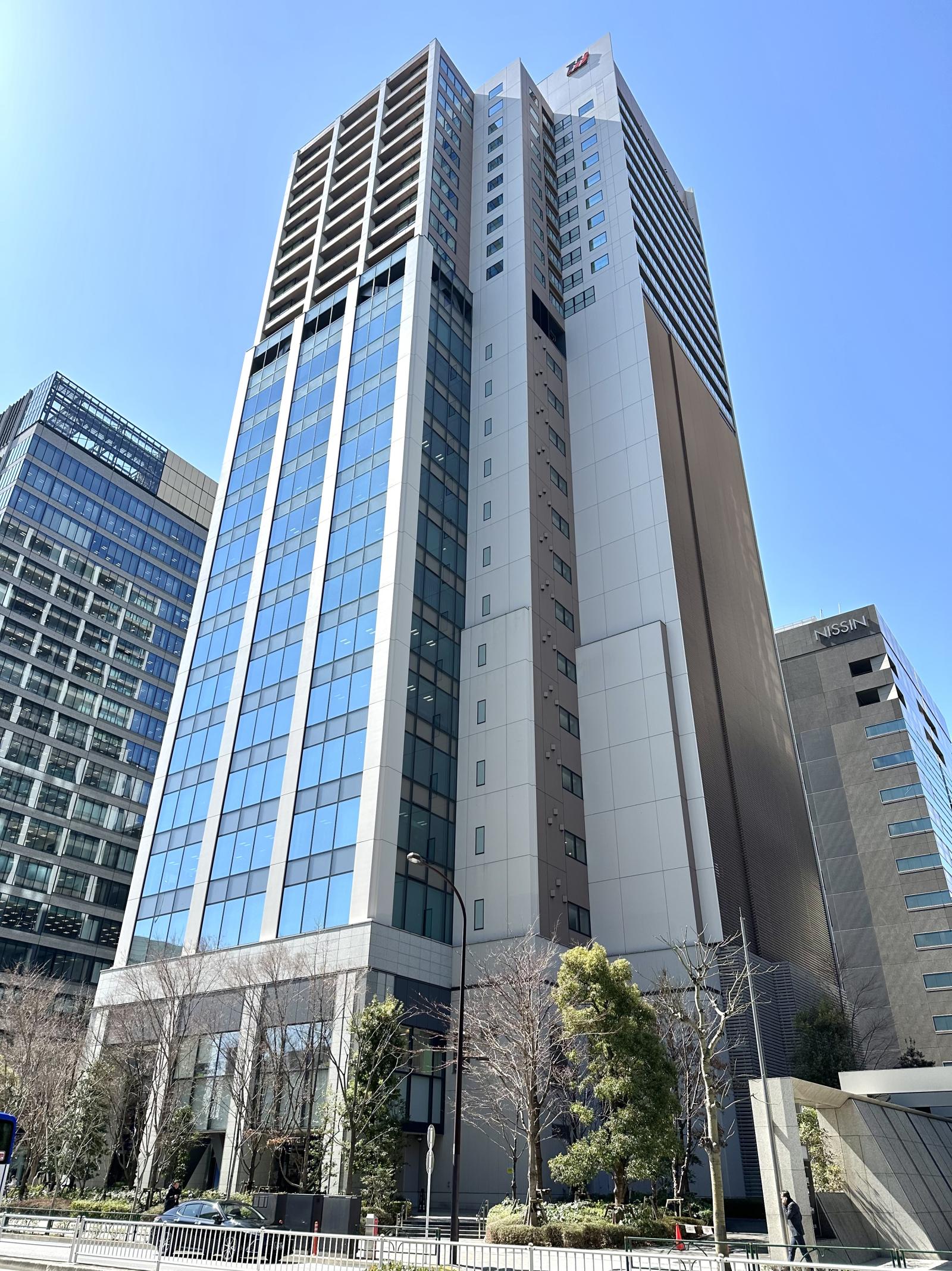Shinagawa HEART