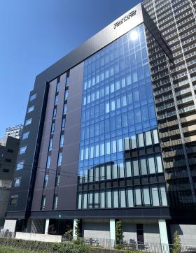 PMO八丁堀新川...の外観写真