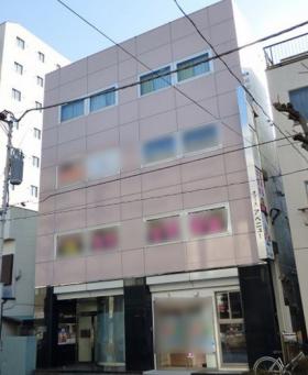 オフィスアベニューの外観写真