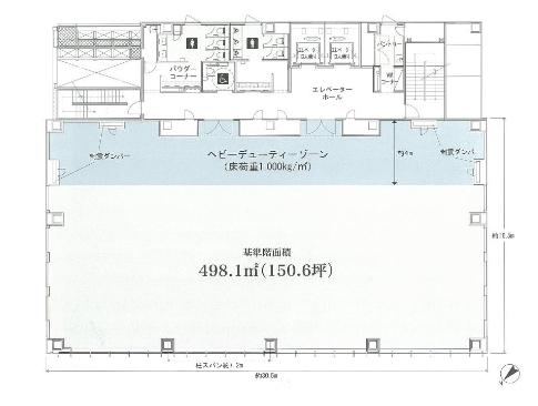 NCOメトロ神谷町