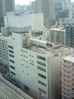 安田芝浦第2ビル
