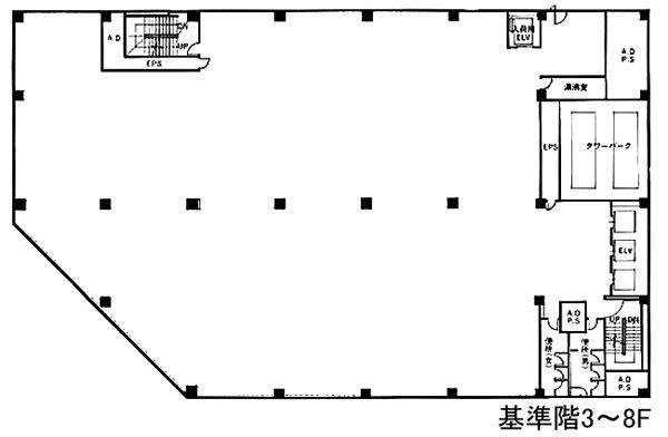 築地KYビル