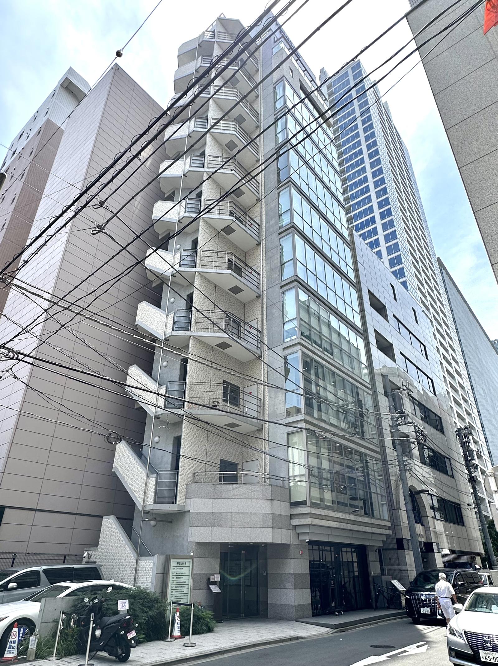 千住ビル5