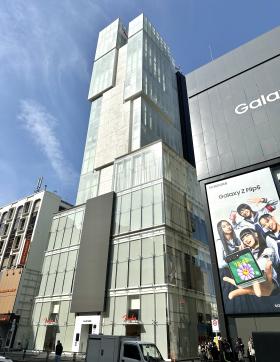 The Icec...の外観写真