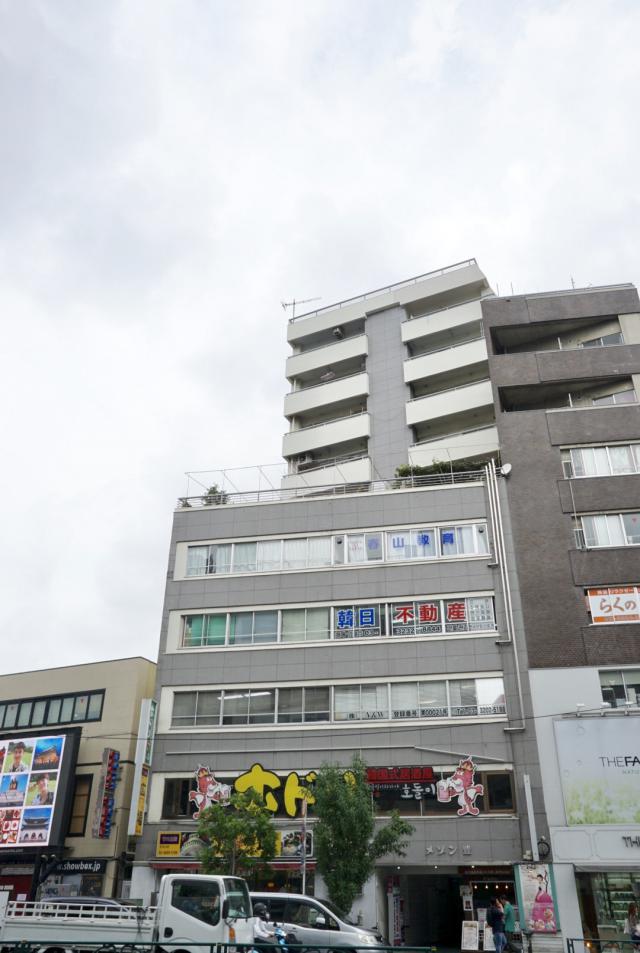 メゾン豊ビル