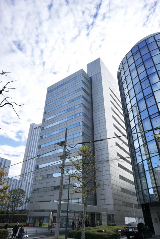 住友商事神田和泉町ビル