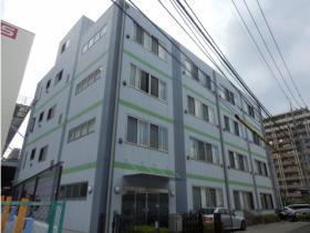 平山ファインテクノ本...の外観写真