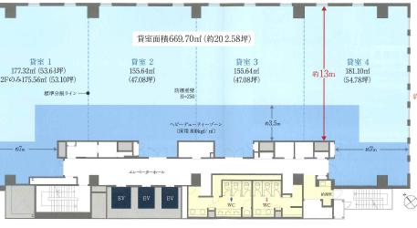 日本生命日本橋ビル