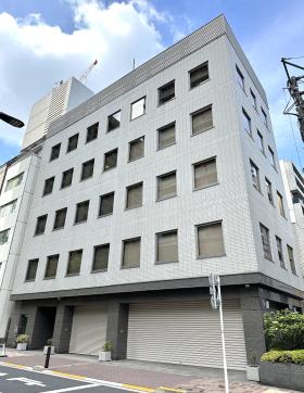 湊日本ビルの外観写真