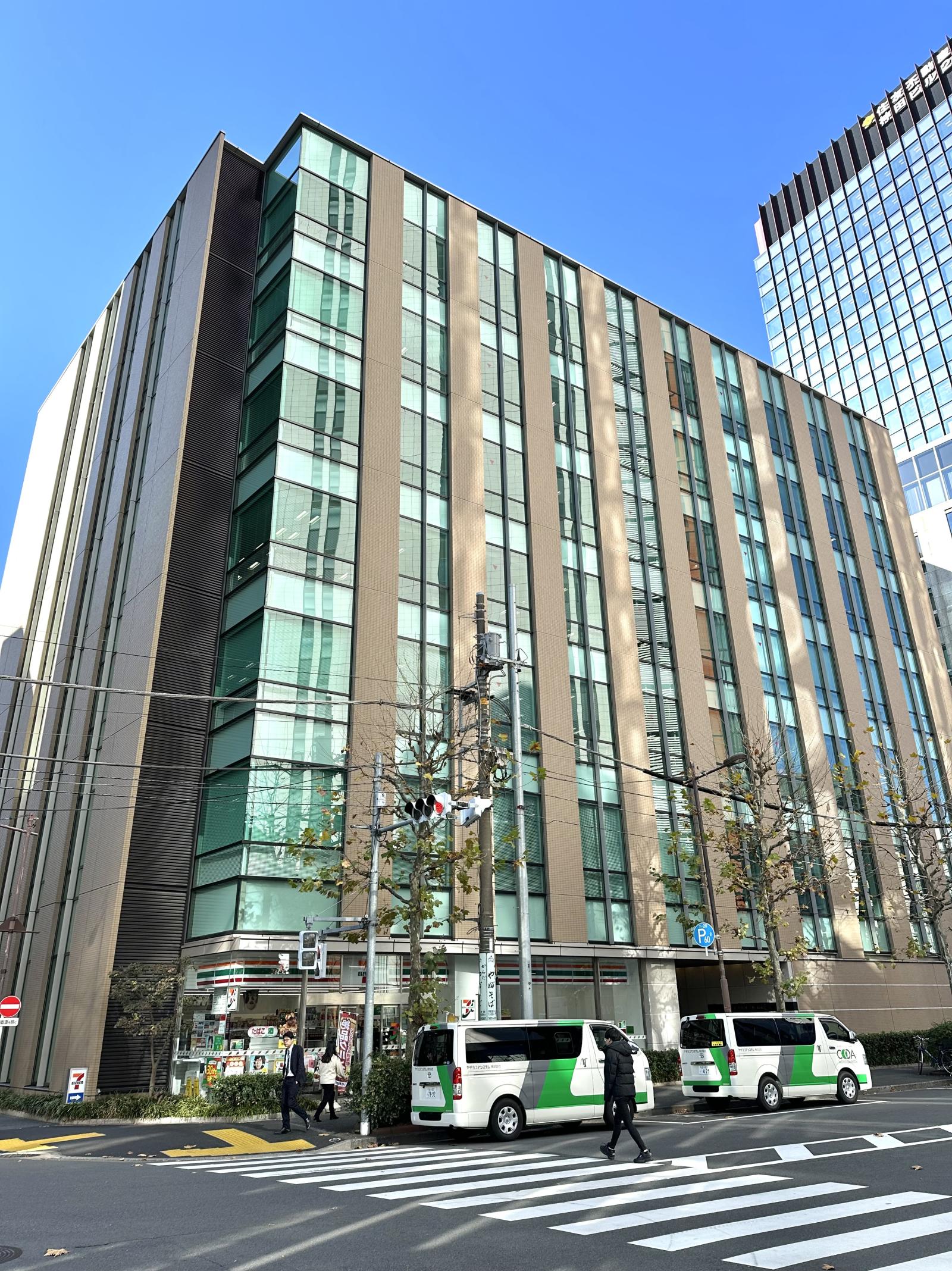 相鉄神田須田町ビル