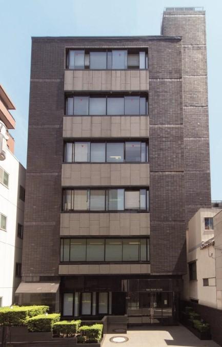 FORECAST茅場町