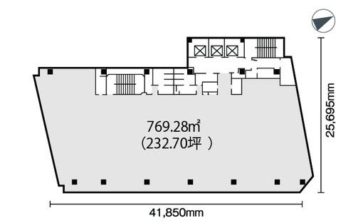 NEWNO・GS新宿(旧新宿M-SQUARE)