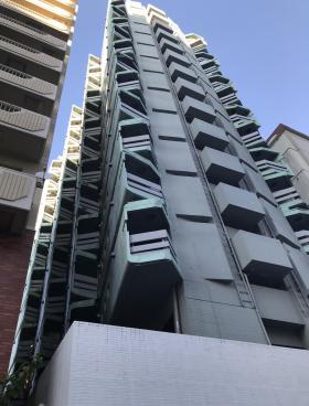 GUNKAN東新宿ビ...の外観写真