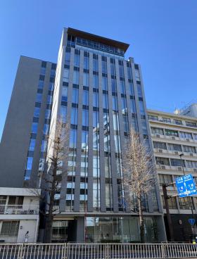 SGテラスビルの外観写真
