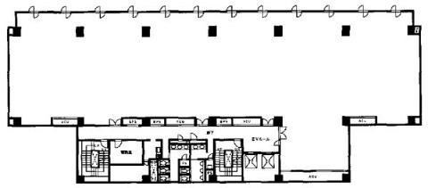 Harbor One Bldg