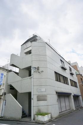 浅草橋MSビルの外観写真