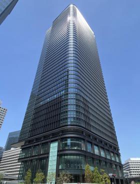 TOKYO TORCH ...の外観写真