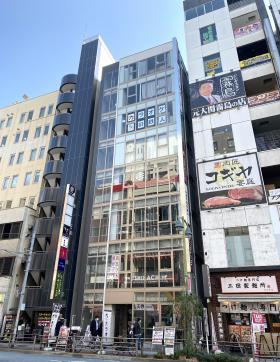 plaza squ...の外観写真
