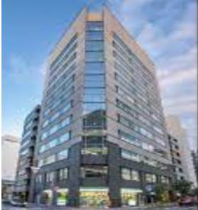Regus(リージ...の外観写真