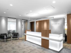 Regus(リージャス)...の外観写真