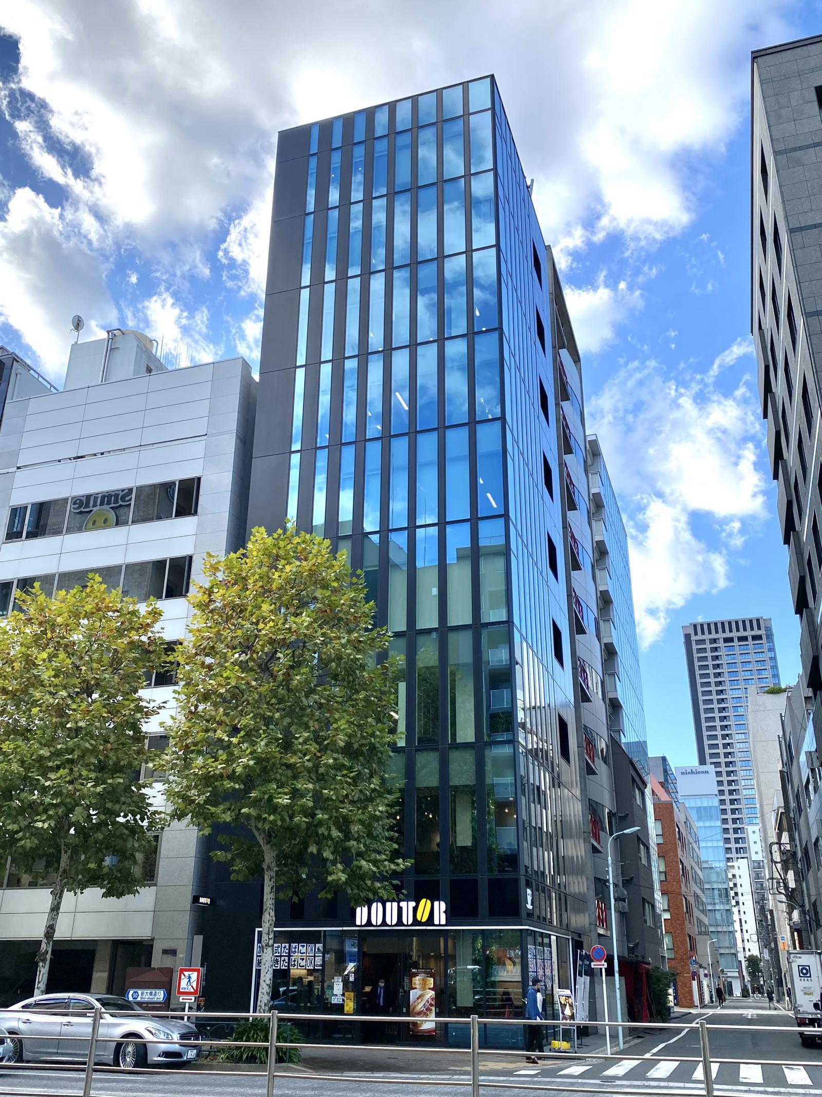 Aster茅場町