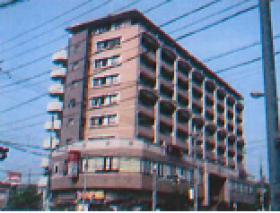 K2ビル店舗ビルの外観写真
