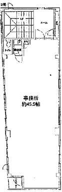 KI御苑内藤町ビル