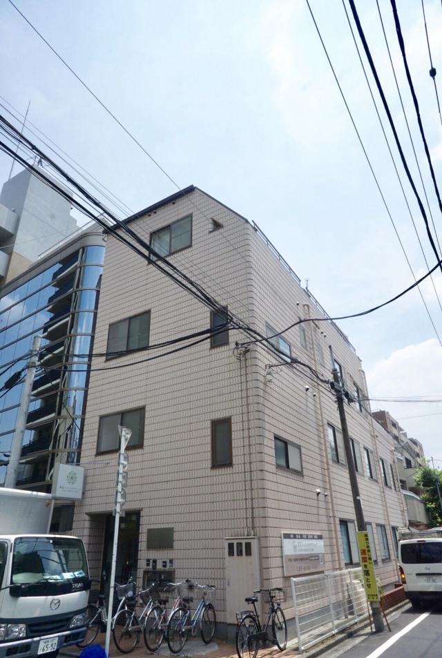 KI御苑内藤町ビル