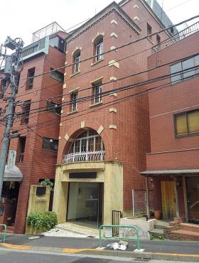 (仮称)ハレルヤ...の外観写真