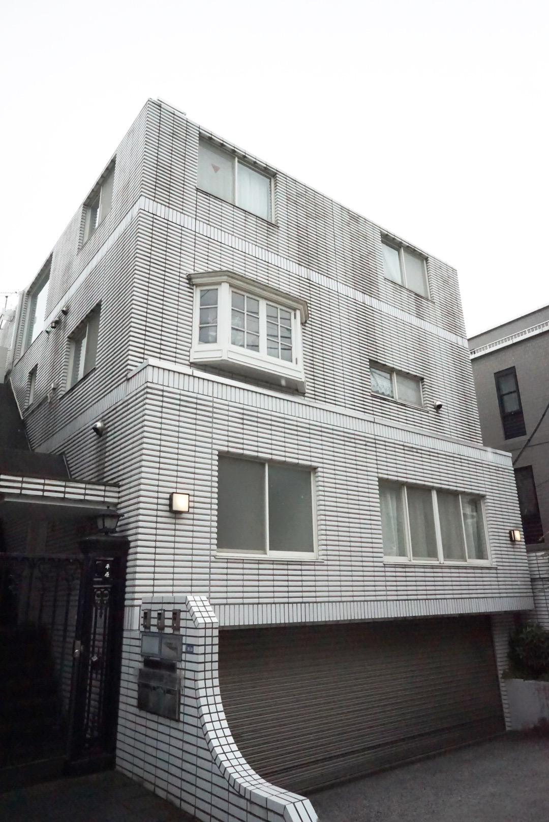 ヒルズ西原