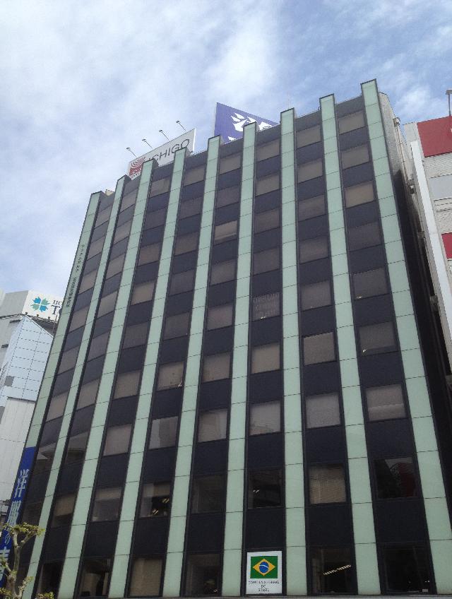 いちご五反田ビル