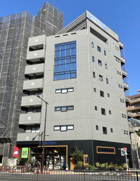 【当社窓口】リー...の外観写真