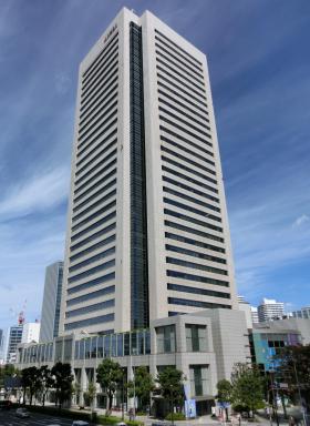 KDX横浜みなとみら...の外観写真