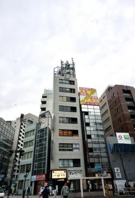 NCO神田小川町ビ...の外観写真