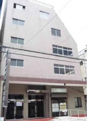宝ビルの外観写真